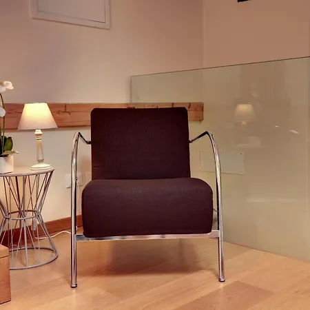 Arsenale Loft - Biennale Apartment *