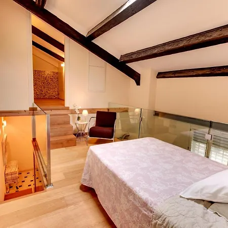 Arsenale Loft - Biennale Apartment *