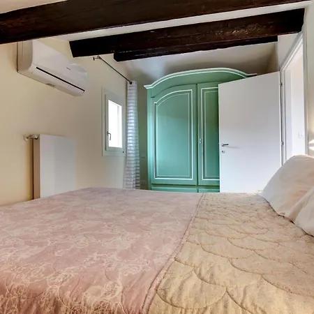 Arsenale Loft - Biennale Apartment