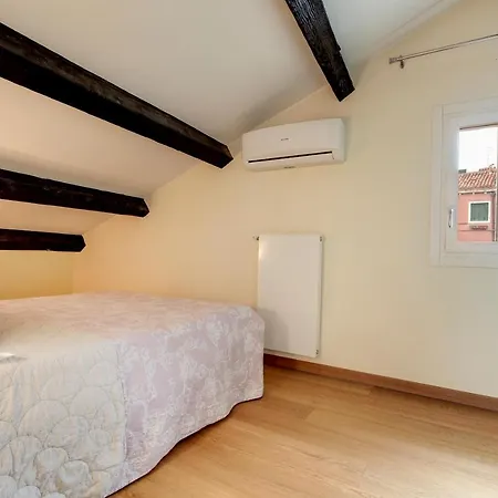 Apartment Arsenale Loft - Biennale