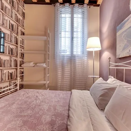 Apartment Arsenale Loft - Biennale