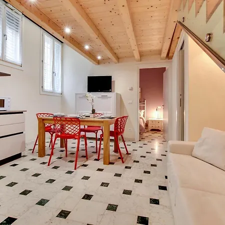 Apartment Arsenale Loft - Biennale