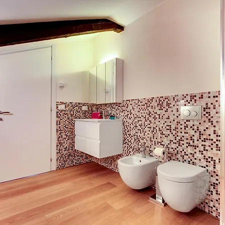 Apartment Arsenale Loft - Biennale Venice