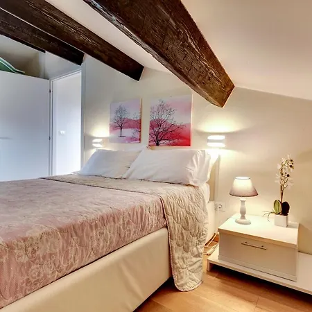 Apartment Arsenale Loft - Biennale