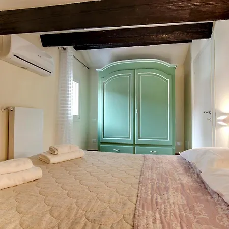 Apartment Arsenale Loft - Biennale Venice