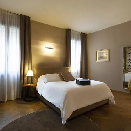 Hotel Corte Di Gabriela