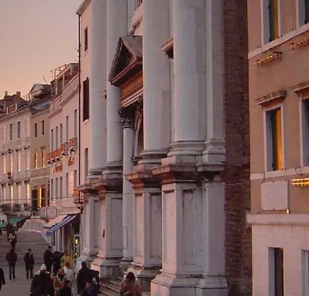 Hotel Metropole Venetië