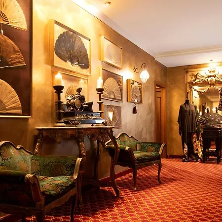 Otel Metropole
