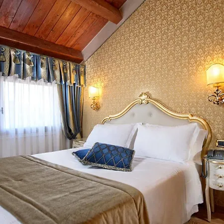 Hotel Olimpia Venice, Bw Signature Collection 3sup 3*