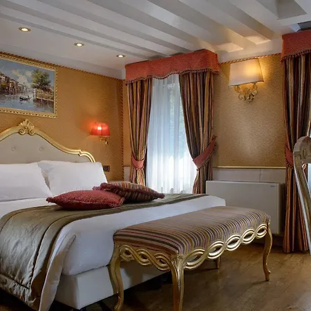 Olimpia Venice, Bw Signature Collection 3sup Hotel