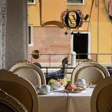 Olimpia Venice, Bw Signature Collection 3sup Hotel 3*