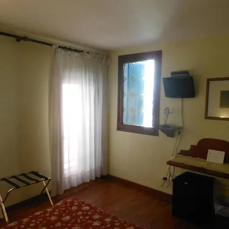 Ca Del Dose Guest house