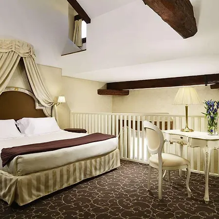 Maison | Esperienze Hotel Venice