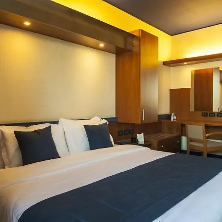 Giulietta Hotel Venice