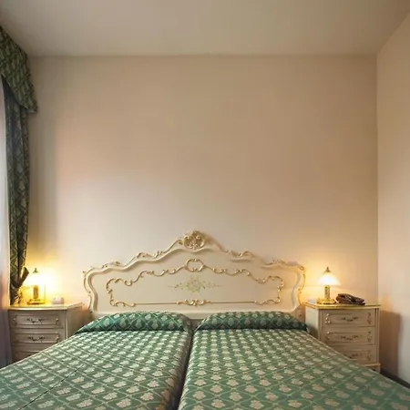 Commercio Apartment