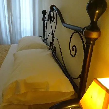 Minerva & Nettuno Hotel Venedig