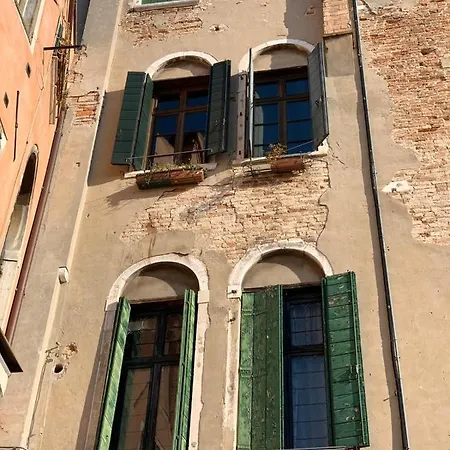 Apartment Sunshine Relais *