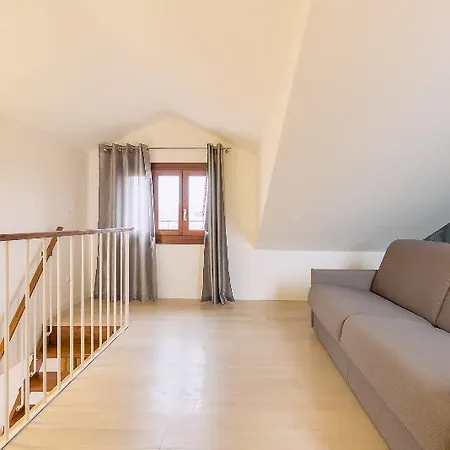 Aparthotel Charming Palace Corte Del Teatro Venice