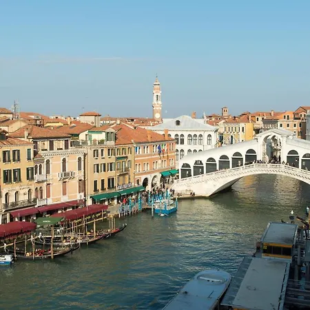 Palazzo Bembo - Exclusive Penzion Benátky