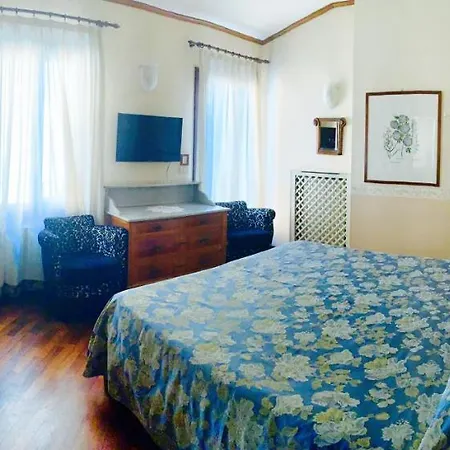 Hotel La Calcina Wenecja