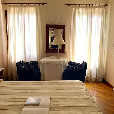 La Calcina