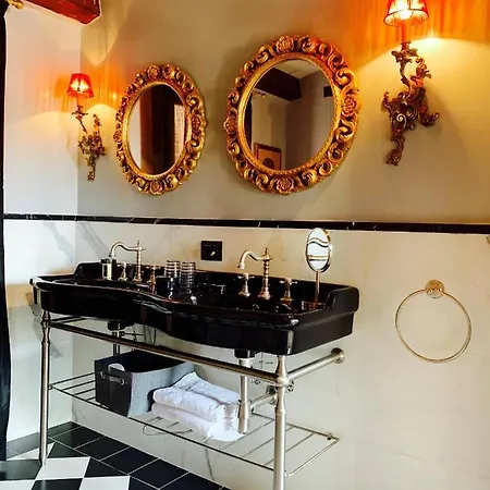Hotel La Calcina