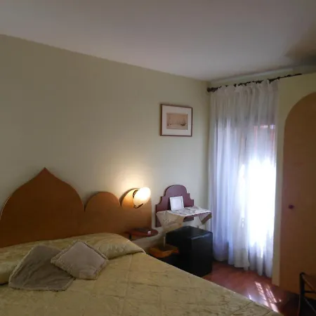 Ca Del Dose Guest house 2*