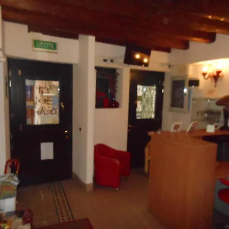 Ca Del Dose Guest house 2*