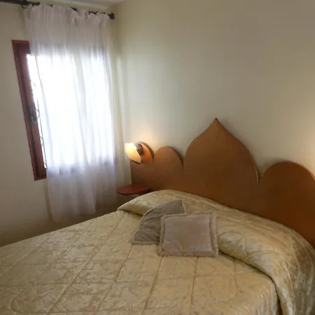 Ca Del Dose Guest house Venice