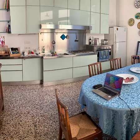 Apartment Sunshine Relais *