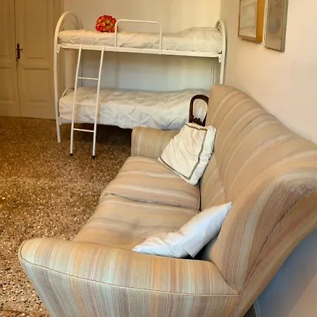 Apartment Sunshine Relais *