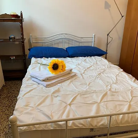 Sunshine Relais Apartment