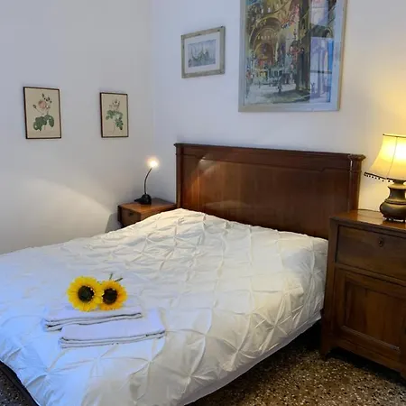 Apartment Sunshine Relais Venice