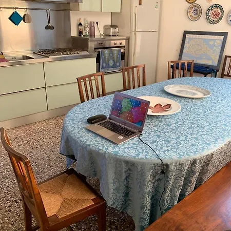 Sunshine Relais Apartment
