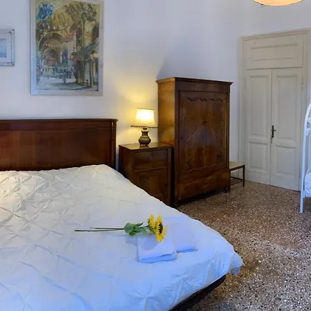 Sunshine Relais Apartment