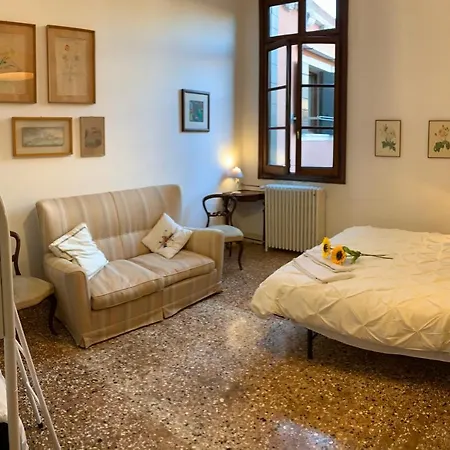 Sunshine Relais Apartment Venice