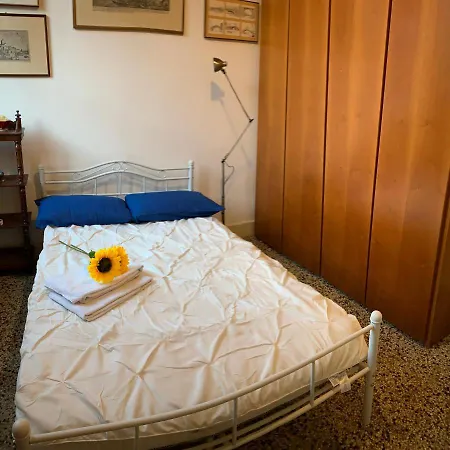 Sunshine Relais Apartment Venice