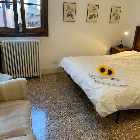 Sunshine Relais Apartment Venice