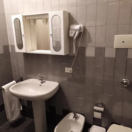 Residenza Grisostomo Guest house