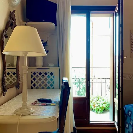 La Calcina Hotel Wenecja