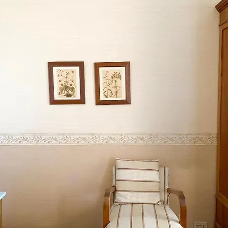 Hotell Hotel La Calcina Venedig