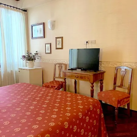 La Calcina Hotel Wenecja