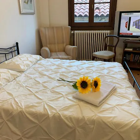 Apartment Sunshine Relais