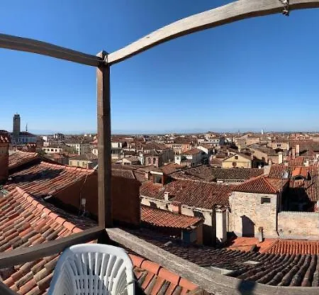 Sunshine Relais Apartment
