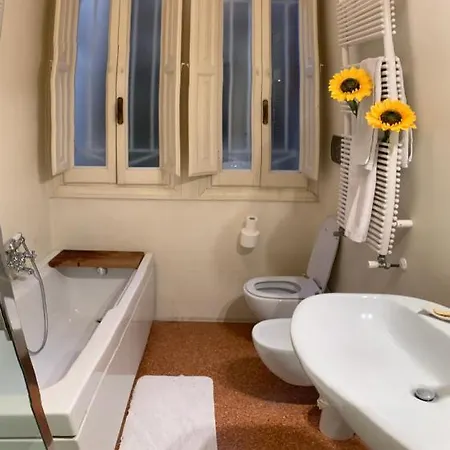 Apartment Sunshine Relais Venice