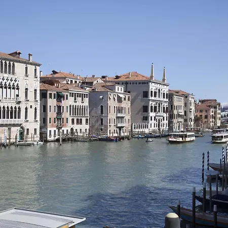 Palazzo Barocci Отель 4*
