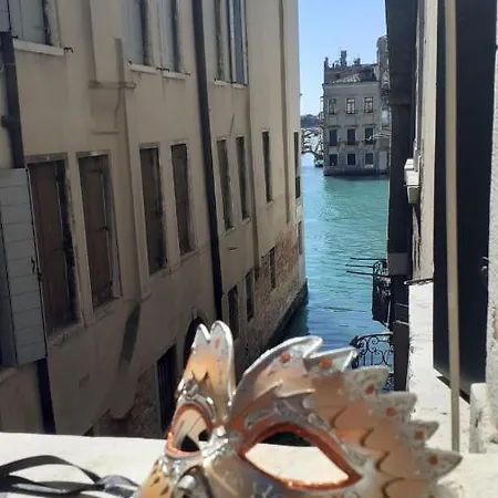 Barbarigo Guest house