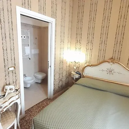 Barbarigo Guest house