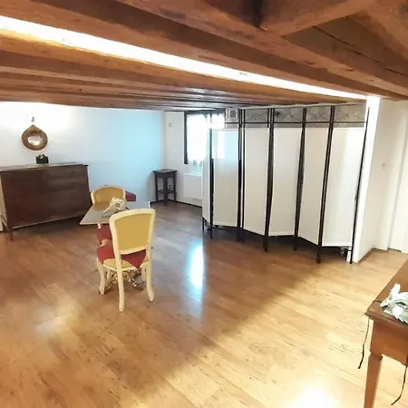 Barbarigo Guest house Venice