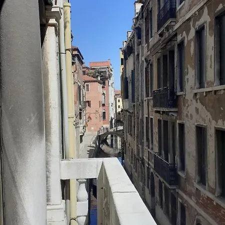 Barbarigo Guest house Venice